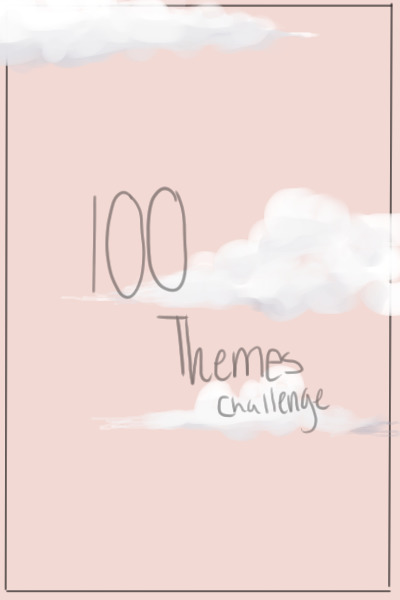 100 Themes Challenge- Adoptables