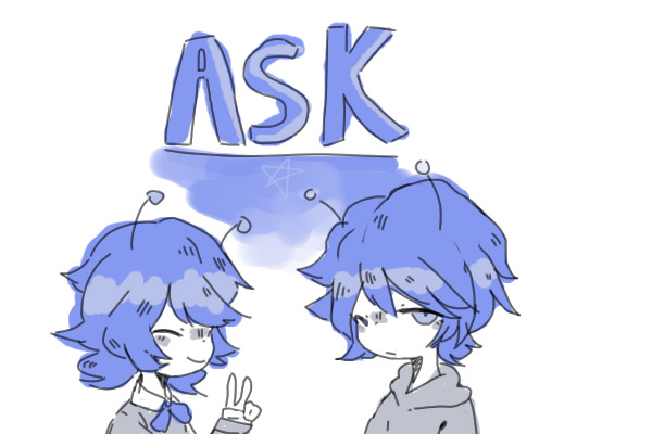 ask niki and kyaru