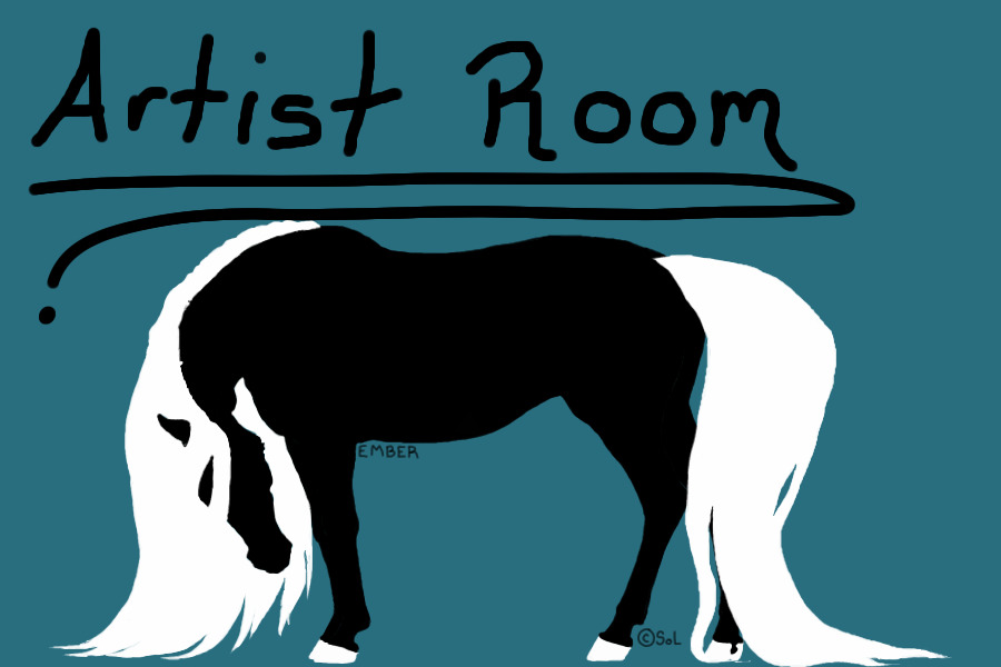 Artist Room - Mare Lines
