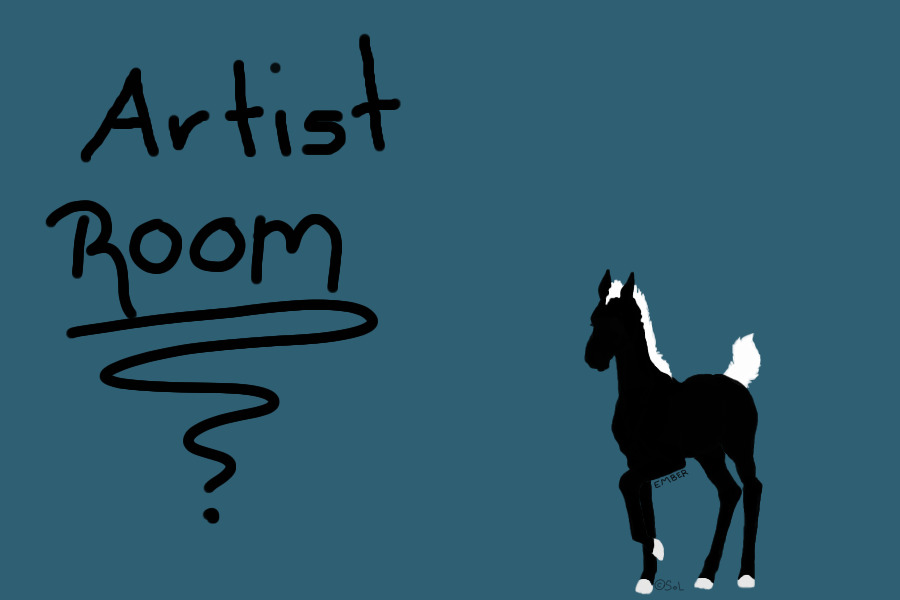 Artist Room - Foal Lines - 3 of 3