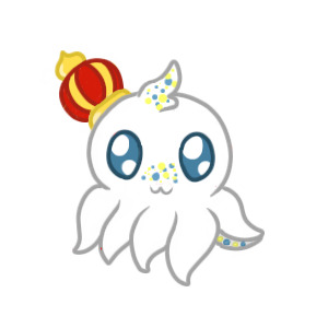 Queen Octobreeze