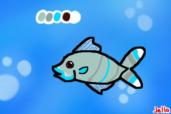 ITS SO CUTE!