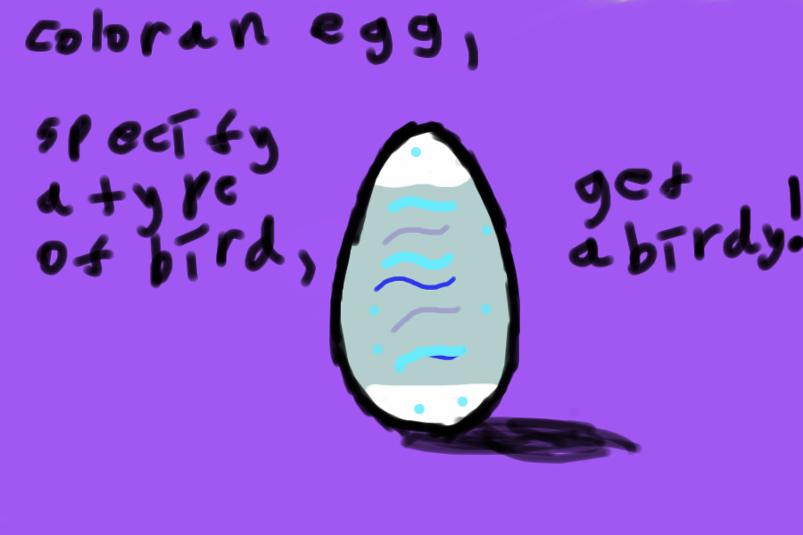 eggy