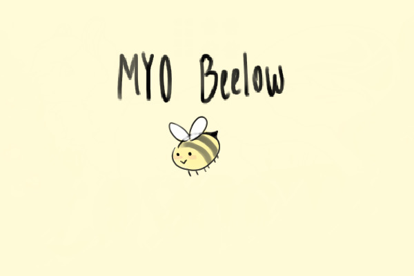 MYO - Bee