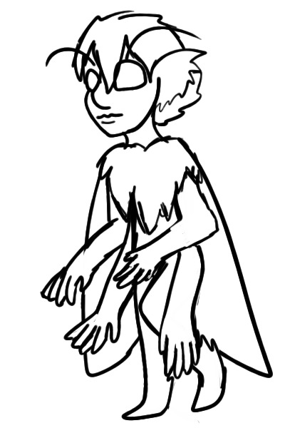boi put some clothes on