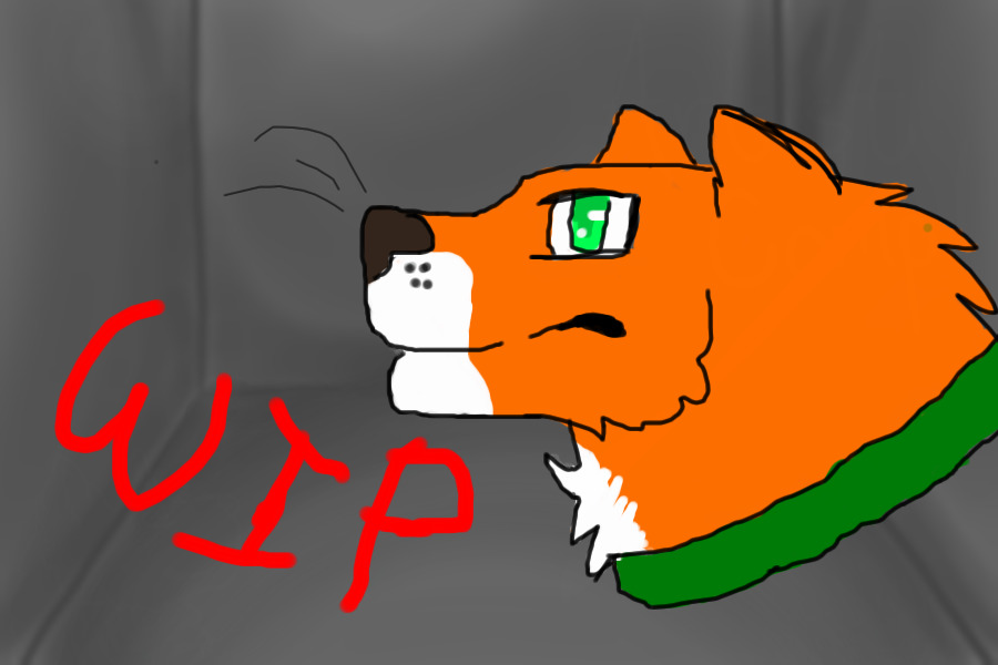 saraphena's Entry #1