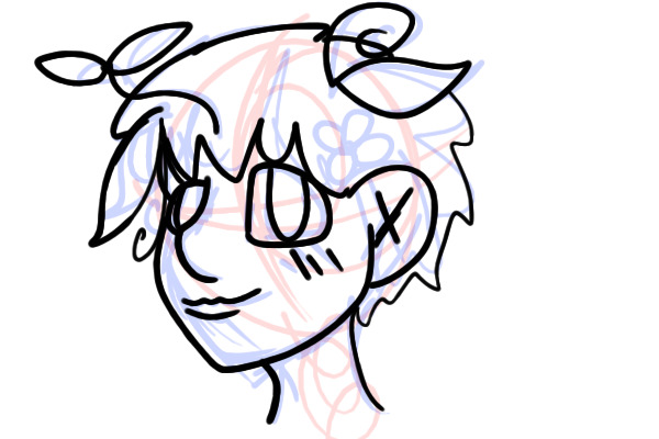 I need to use this character more often