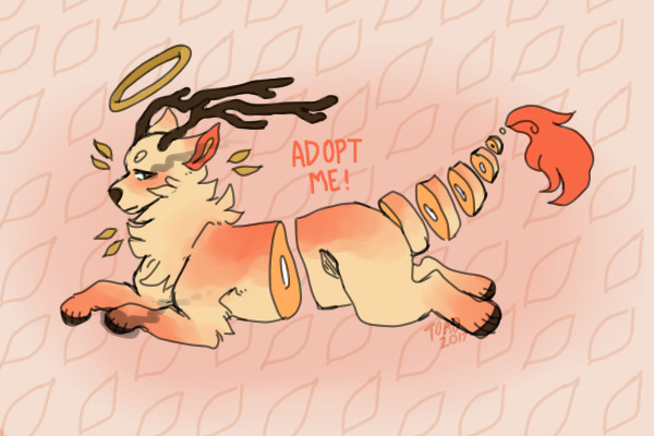 random lil dude ; ufa