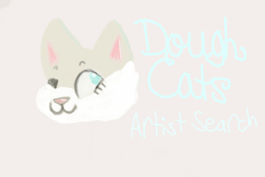 Dough Cats- Artist search