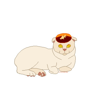 kitty animation wip