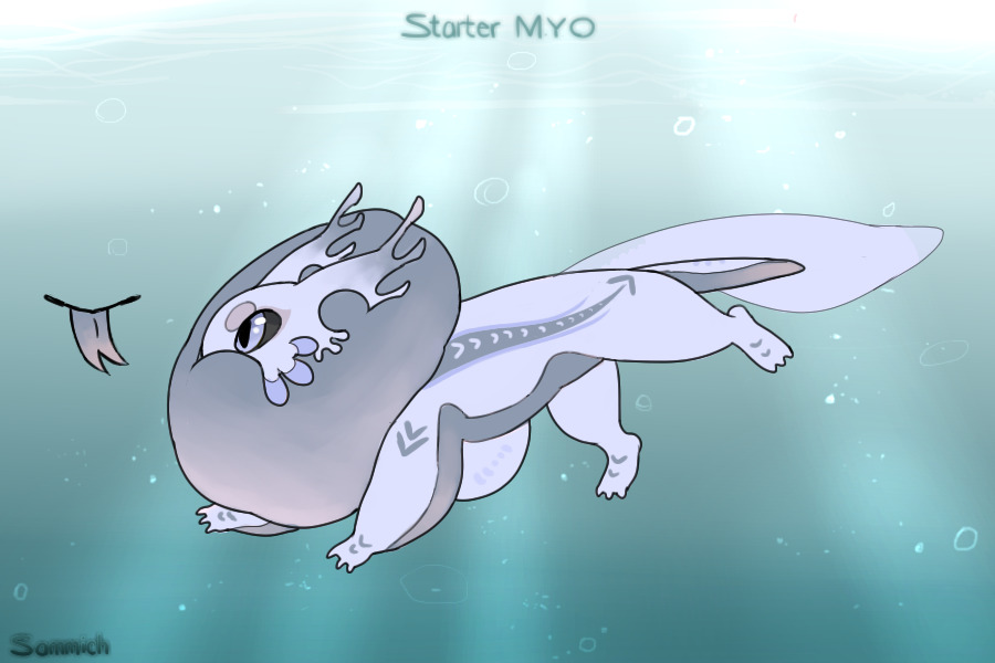 LumiBean Starter MYO