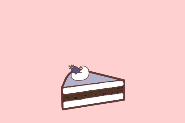 Cake <3