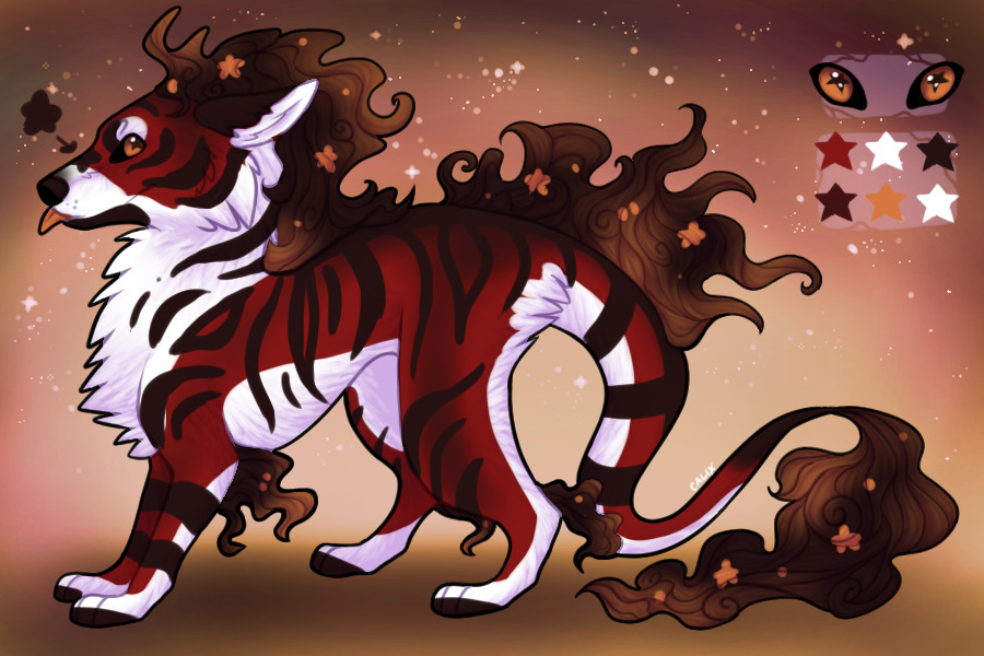 Celestial Dragon #061 - Winner