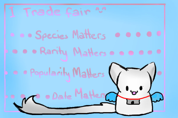 For my trade rules c: