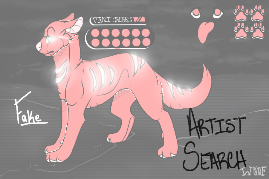 Grim Hound - Artist Search