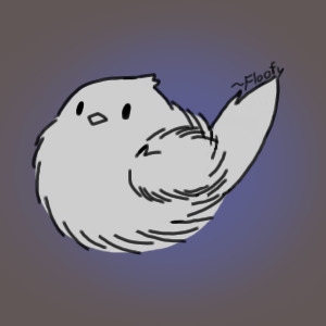 Birb Editable!