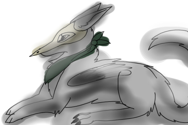 Some Creature