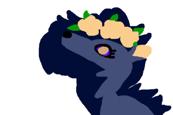 Comp entry #3 "Finally beautiful"