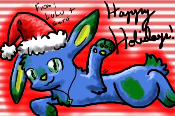 Sora Holidays