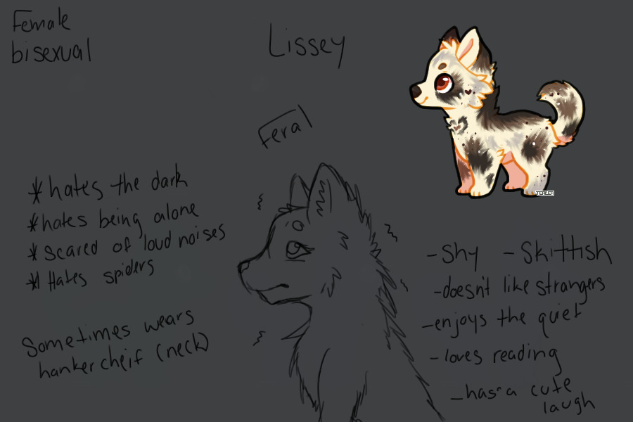 Lissey