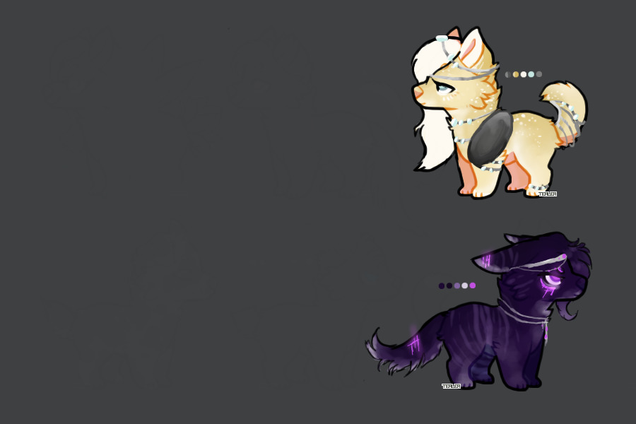 more babies