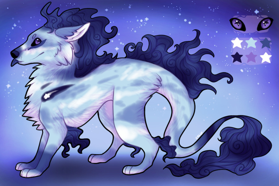 Celestial Dragon #067 - Winner