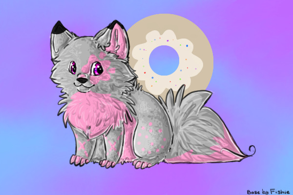 Donut <3