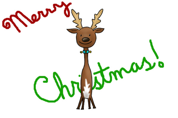 Reindeer :3