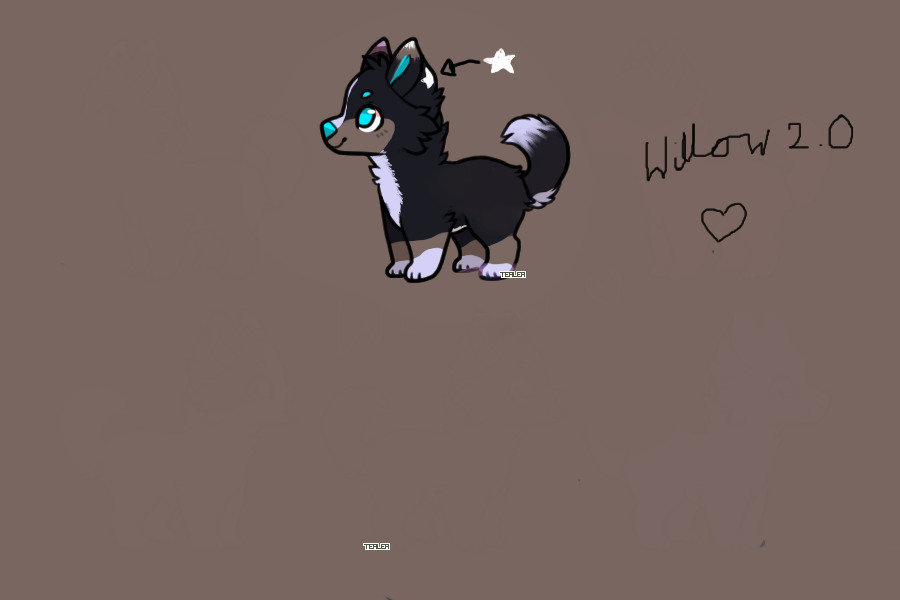 Willow 2.0 or a new oc