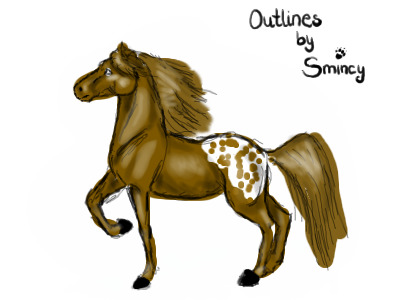 Horse