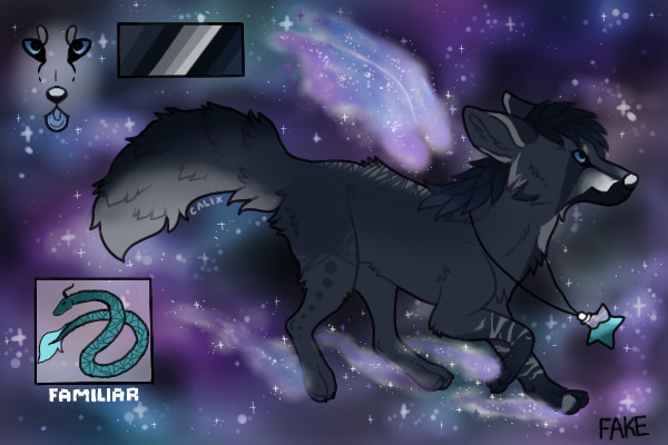 NOVAIR FOXES ★ Artist Search ★ PaleLotus