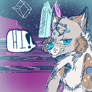 Avatar Commission for Azaleabee