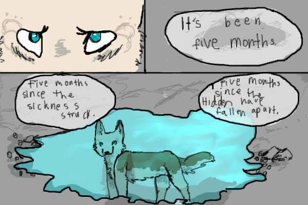 Sinase Prologue 3