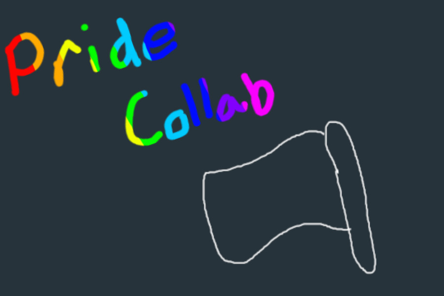 Pride Collaboration (Dagger)