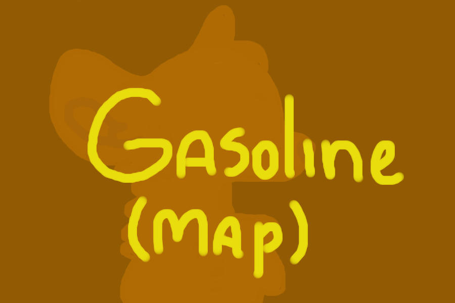 Gasoline ( MAP )( New & Parts Open )