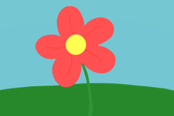lil' flower