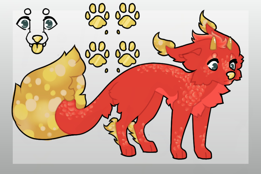 pillowtail #31 - create your own palette