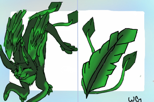 ThatDragonAdara Commis
