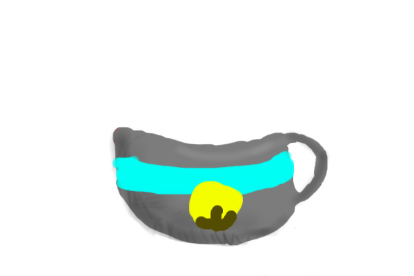 Tea cup kitty