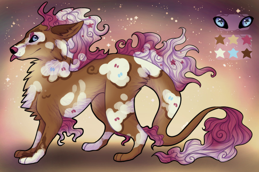 Celestial Dragon #069 - Winner