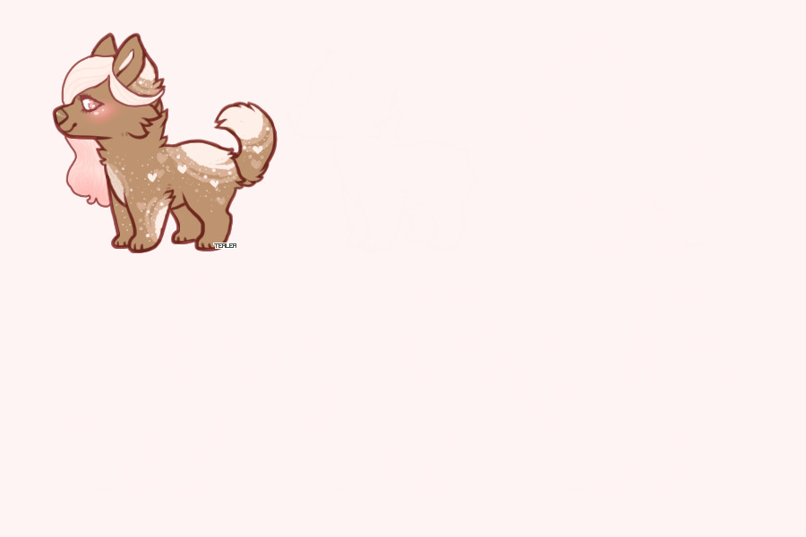 New cutiee