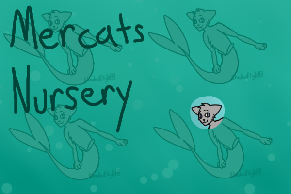Mercats Nursery