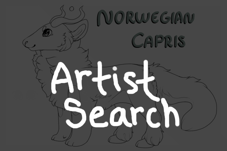 Norwegain Capris [Artist Search] - open