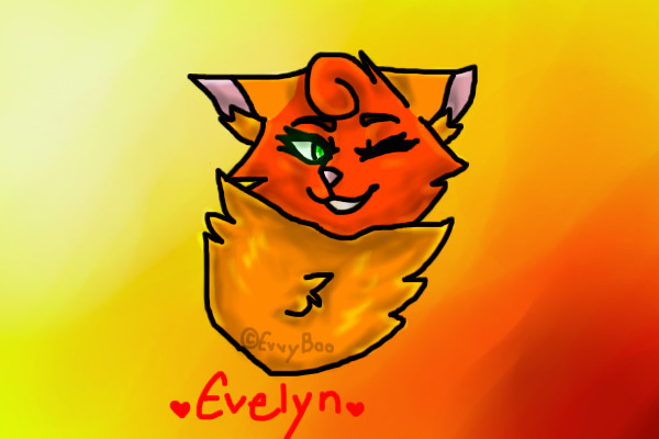 Evelyn