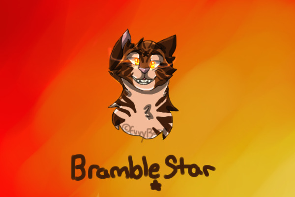 Bramblestar