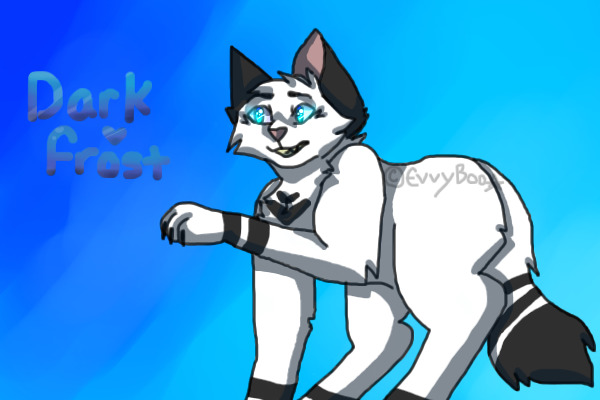 Darkfrost