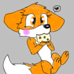 Cookie Fox