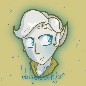 Valqen avatar