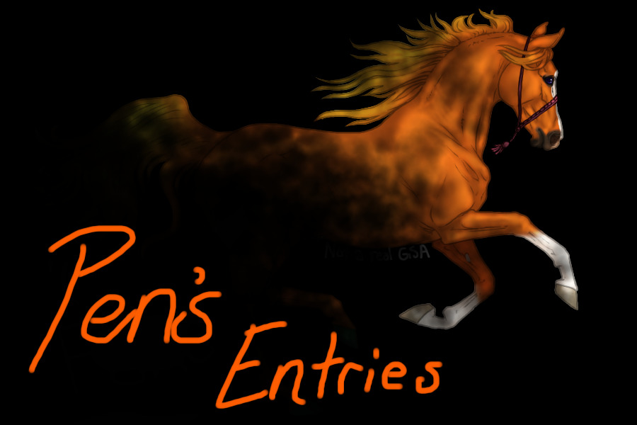 Cover for Entries