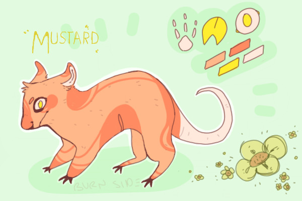 Mustard